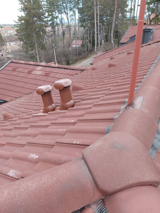 Вътрешни и външни строителни ремонти