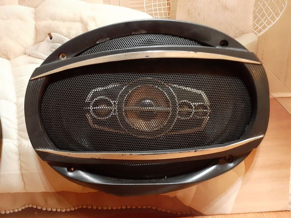 Динамики Pioneer