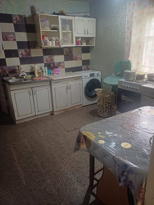 Срочно продам трехкомнатный дом