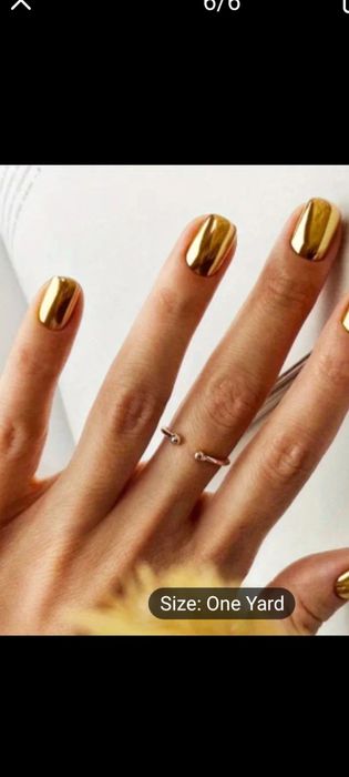 Накладные ногти красивые