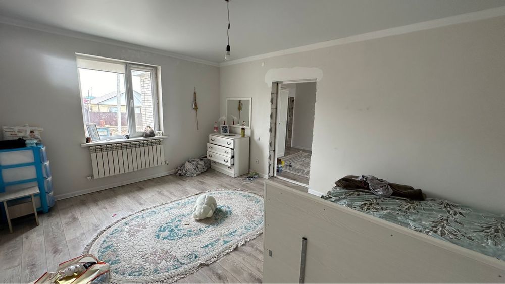 Коттедж, Акжар-2