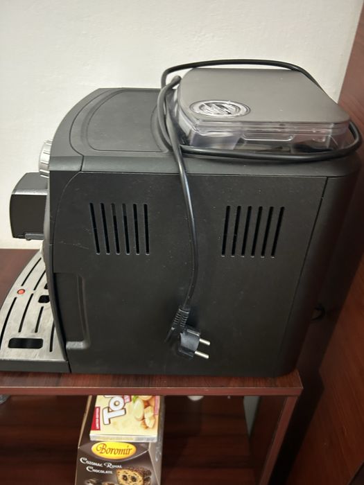 Aparat cafea Saeco Intuita