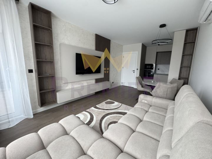 Продава се Двустаен апартамент в София, Малинова долина - 63 кв.м за 3572 €/кв.м - Снимка #1