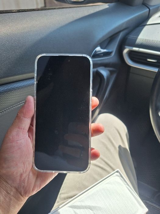 iPhone 15 про махх 512 талик