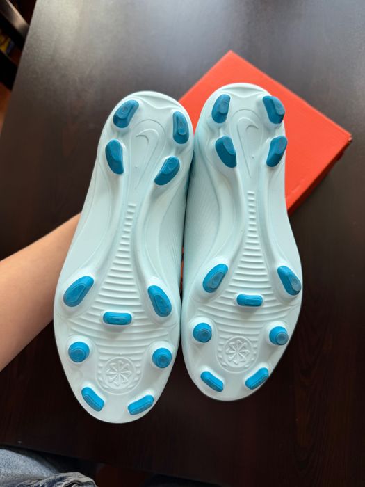 Nike детски бутонки 32