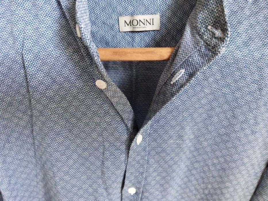 Мъжка риза Conceptual