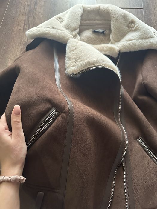 Дубленказ зимняя