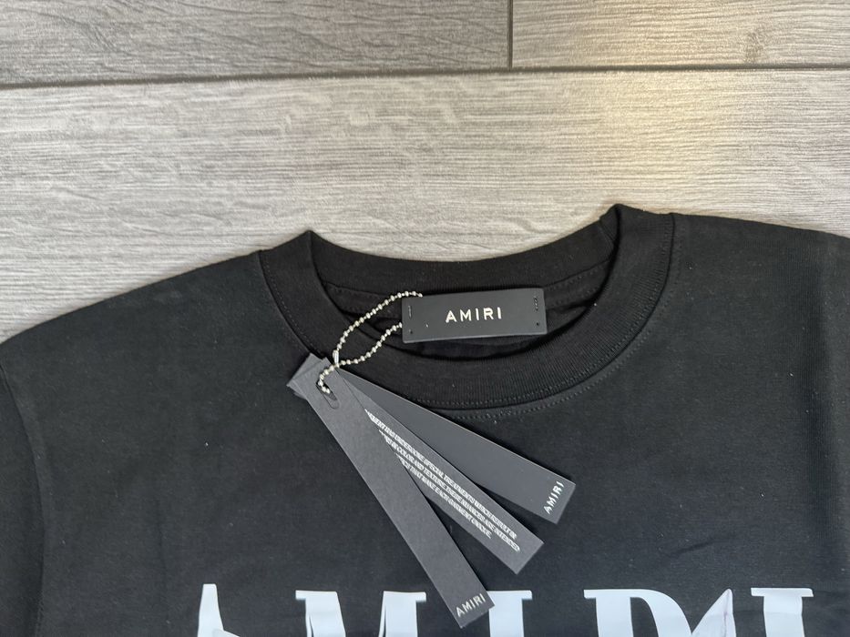 Compleu Palm Angels x AMIRI / Colectie 2025