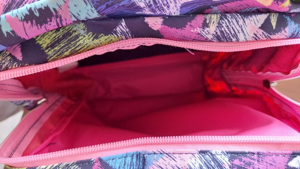 Ученическа раница