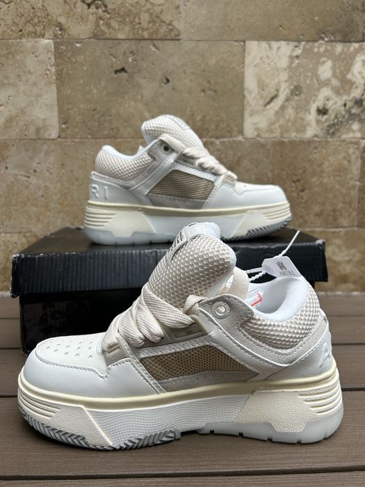 ADIDASI AMIRI MA-1 noi in cutie