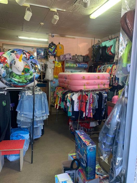 Продажа здания на складской