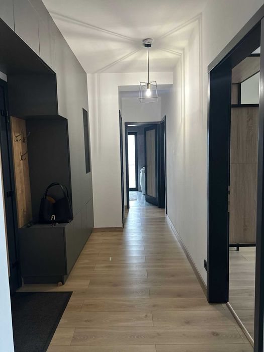 Inchiriat apartament central