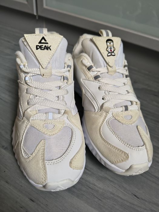 Adidași PEAK TaiChi originali mărimea 39