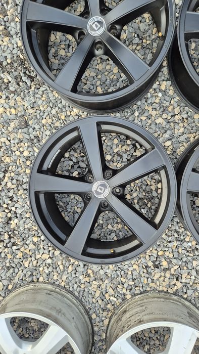 Джанти DIEWE БМВ 5/120 BMW 5x120