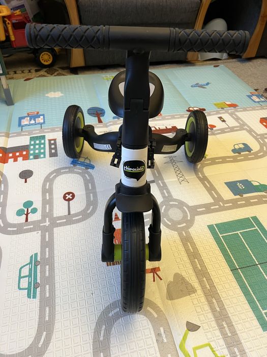 Детско колело CHIPOLINO