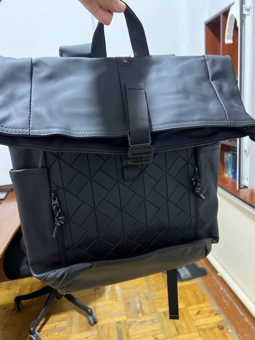 Универсальный рюкзак от бренда Mi