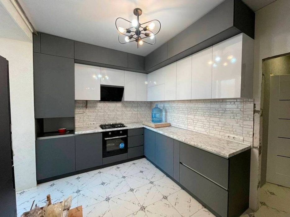 Кухиний мебел заказга