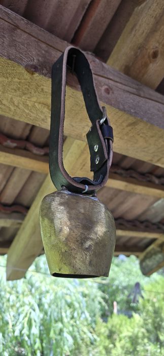 Talanga/clopot alamă de vânzare
