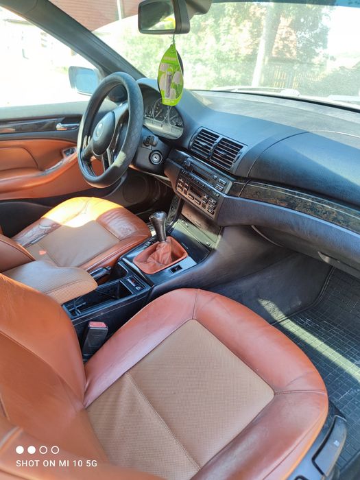BMW 3 Series 2005 — imagine 5