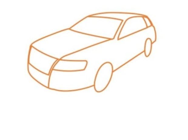 Audi A3 Sportback 30 TDI 2022