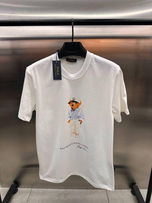 Най-висок клас мъжки маркови тениски