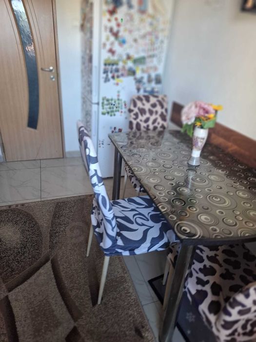 Vând apartament cu 2 camere