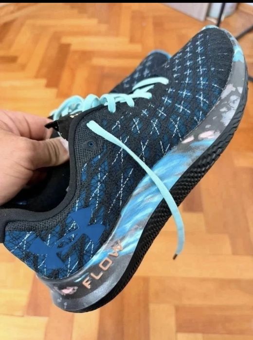 Under Armour UA Flow Velociti Wind 2 DSD