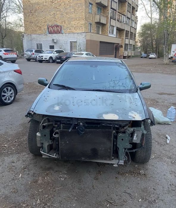 Рено меган 2 на запчасти