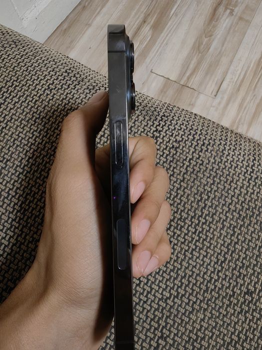 IPhone 13 pro 512gb /73 akb