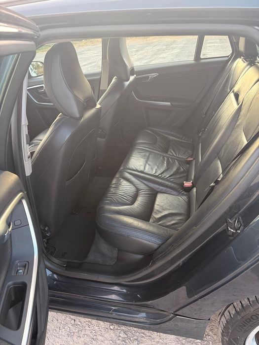 Volvo v60 Diesel