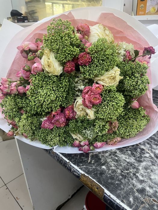 Срочно кеше келген