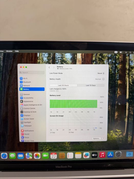MacBook Pro 2021 M1