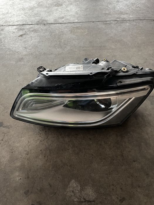 Фарове за Audi Q5/SQ5