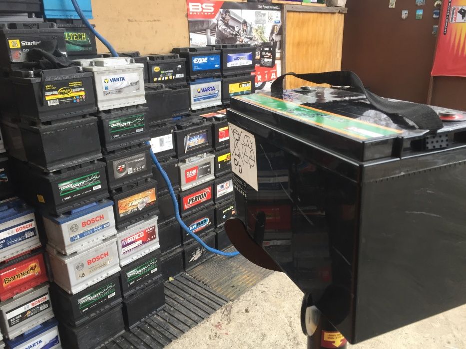 тягов,гелов акумулатор 100ач,гаранция,доставка и приспадане за стар ак