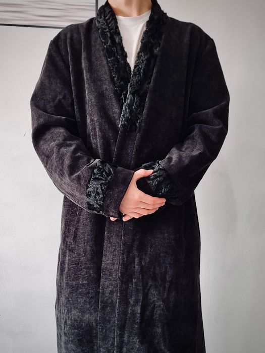 Чапан,Бренд Ғани Көбеев