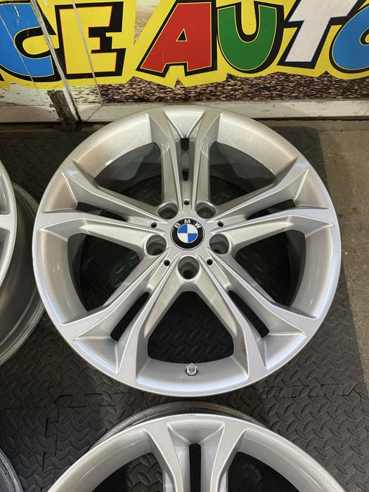 18-ки 5х112 - BMW - G20/21-G22/23-G30/31-G01 и други