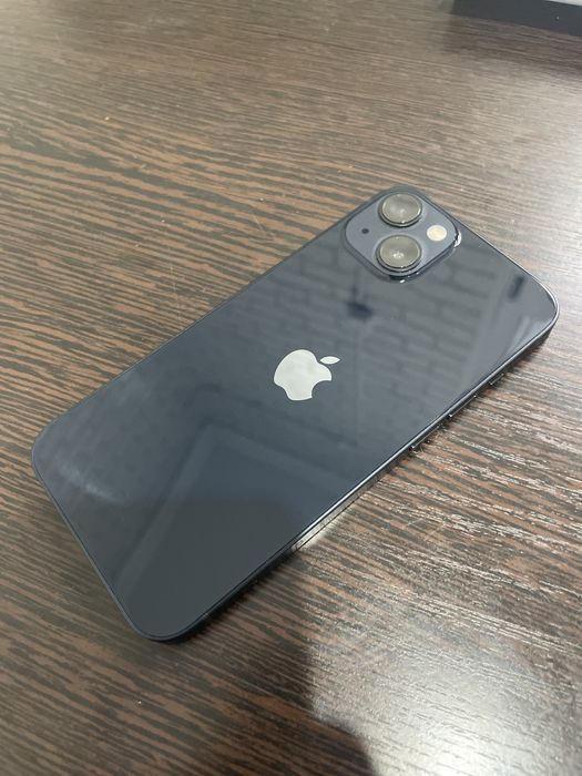 iPhone 13 128gb новый