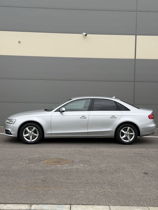 AUDI A4 2013 — imagine 5
