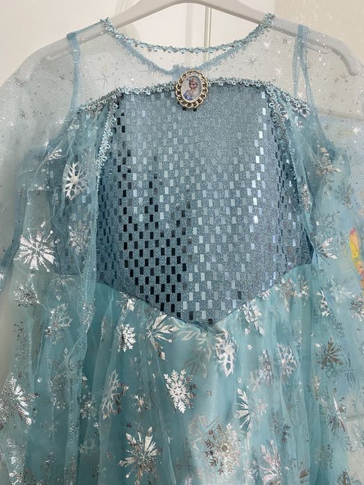 Новогодний костюм