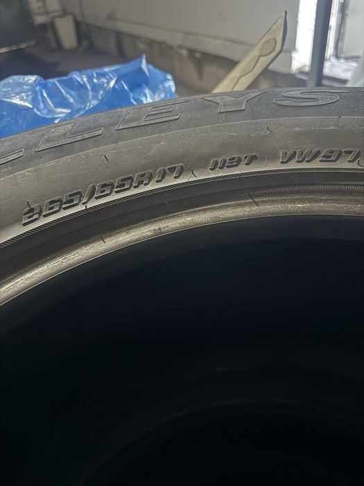 Продам шины все сезонус