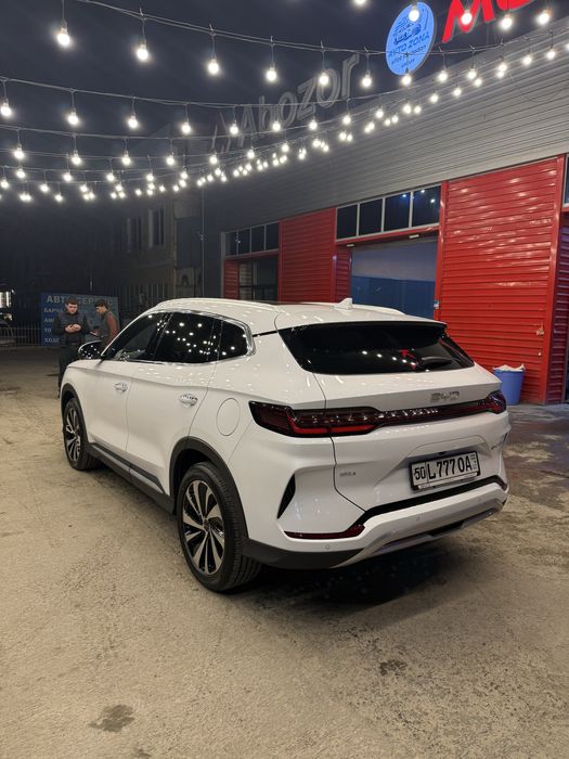 Byd chempiyon song pulus eng fuli 110 talik