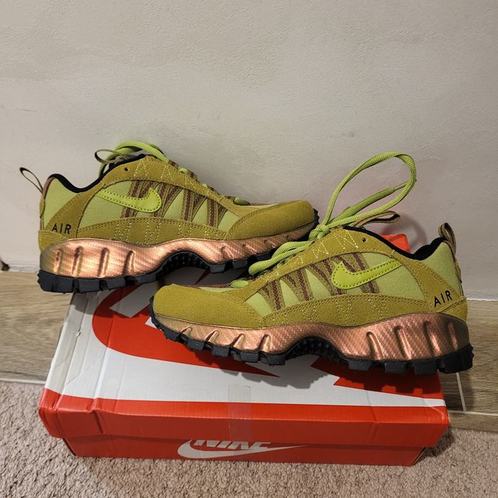 Маратонки Nike Air Humara с оригинална кутия, номер 38