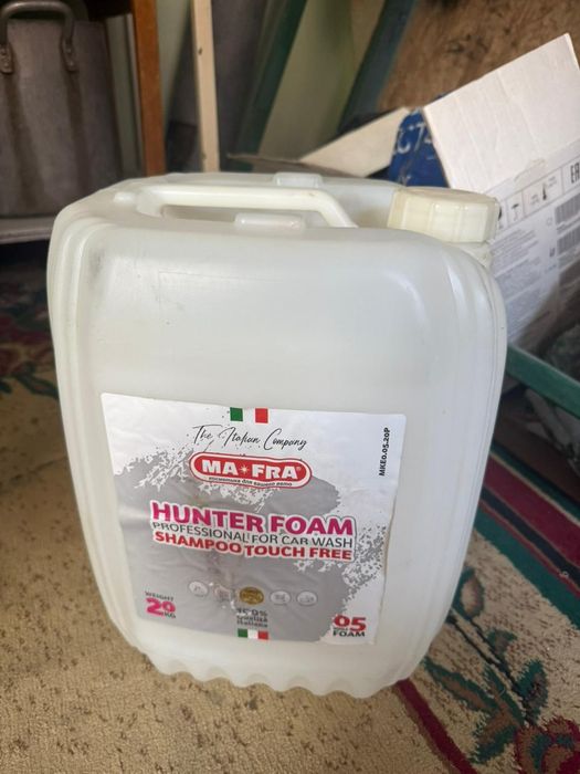 Продам пластиковые канистры