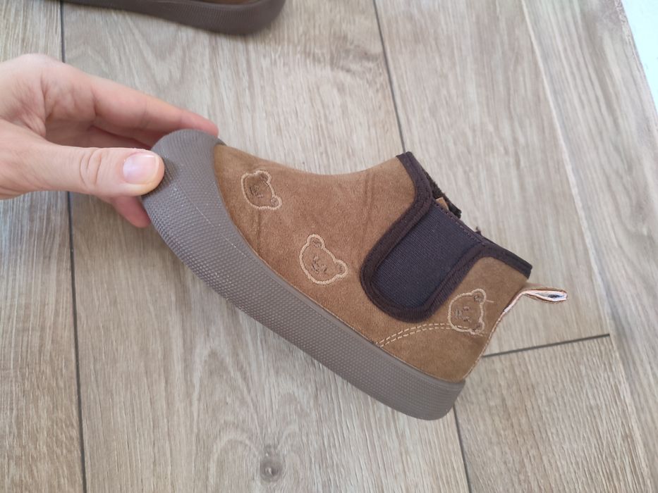 Боси обувки и пантофи, от 26-29 номер