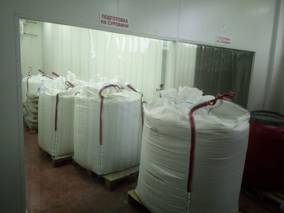 Прозрачни ресни за врати