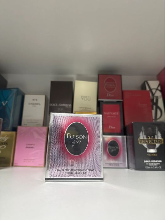Lot parfumuri noi