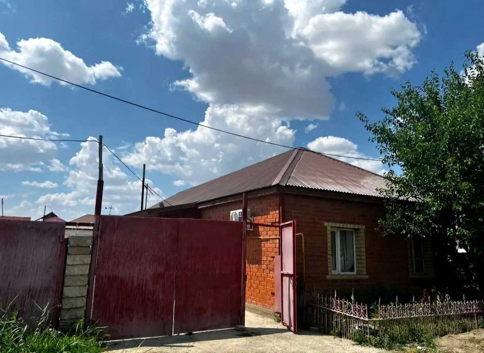 Продается частный дом