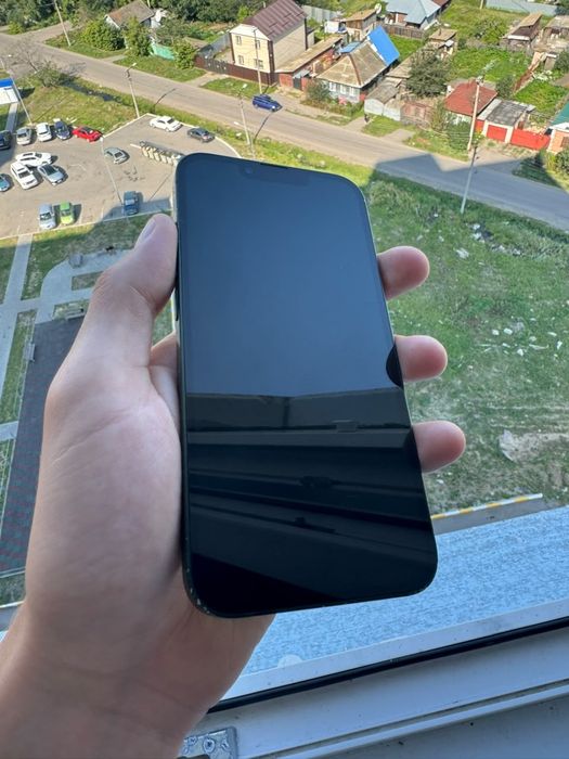 Iphone 13  128gb  акб 100%