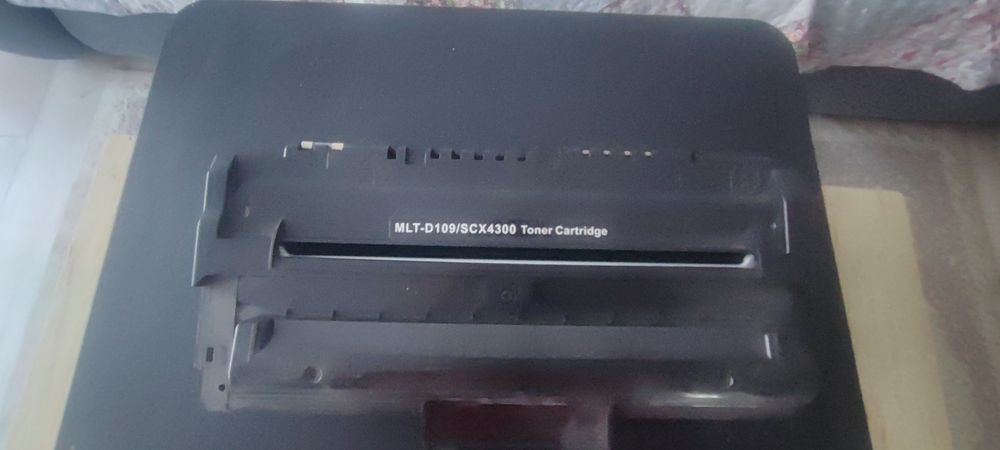Imprimanta laser samsung