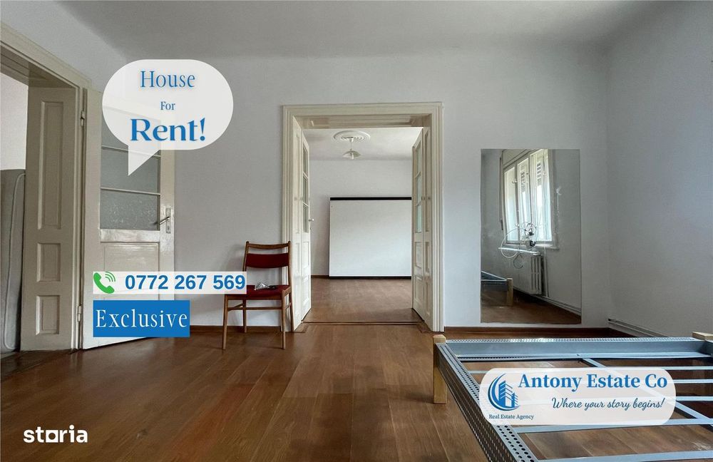 Casa de inchiriat, Cazare muncitori, Gheorghe Doja, Oradea